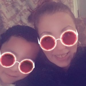 Meet your Posher, Virginia